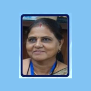 Nirmala Sahu